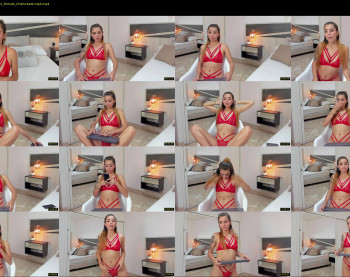 lily_greey — 28 minute Chaturbate female webcam video download, 720p, Jan 10, 2022