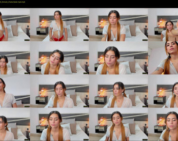 lily_greey — 55 minute Chaturbate female webcam video download, 720p, Jan 11, 2022