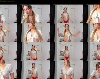 lily_greey — 10 minute Chaturbate female webcam video download, 720p, Jan 11, 2022