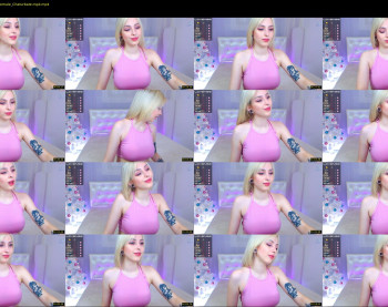 vi_reis — 3 minute Chaturbate female webcam video download, 720p, Jan 12, 2022