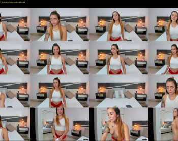 lily_greey — 19 minute Chaturbate female webcam video download, 720p, Jan 16, 2022