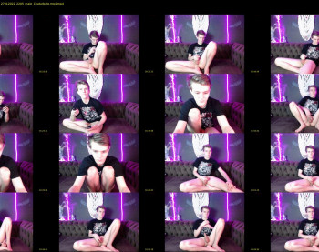 hotdogswaitingaports — 5 minute Chaturbate male webcam video download, 720p, Jan 27, 2022