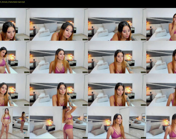 lily_greey — 15 minute Chaturbate female webcam video download, 1080p, Jan 27, 2022