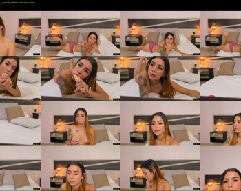 lily_greey — 56 minute Chaturbate female webcam video download, 1080p, Jan 30, 2022