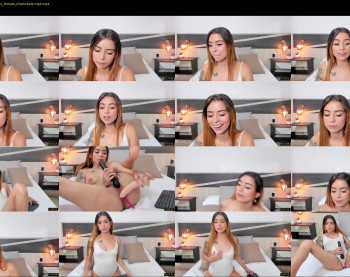 lily_greey — 23 minute Chaturbate female webcam video download, 1080p, Jan 31, 2022