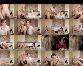 helldollz — 62 minute Chaturbate female webcam video download, 720p, Feb 2, 2022