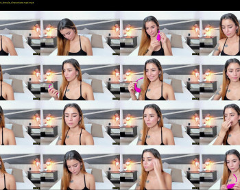 lily_greey — 11 minute Chaturbate female webcam video download, 1080p, Feb 3, 2022