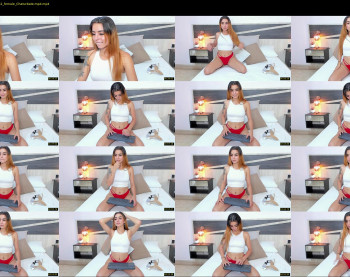 lily_greey — 6 minute Chaturbate female webcam video download, 1080p, Feb 5, 2022