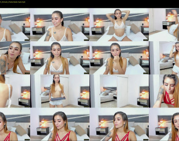 lily_greey — 60 minute Chaturbate female webcam video download, 1080p, Feb 6, 2022