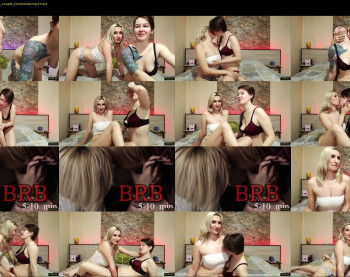 helldollz — 63 minute Chaturbate female webcam video download, 720p, Feb 7, 2022