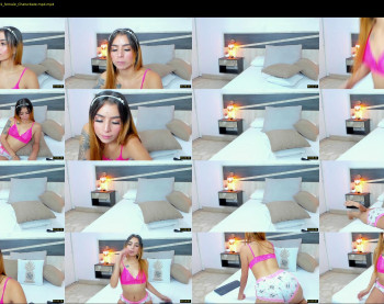 lily_greey — 47 minute Chaturbate female webcam video download, 1080p, Feb 8, 2022