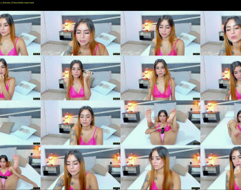 lily_greey — 71 minute Chaturbate female webcam video download, 1080p, Feb 8, 2022