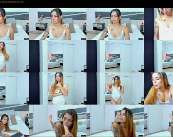 lily_greey — 68 minute Chaturbate female webcam video download, 1080p, Feb 10, 2022