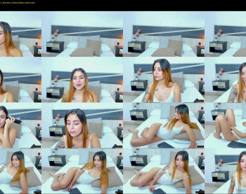 lily_greey — 71 minute Chaturbate female webcam video download, 1080p, Feb 10, 2022