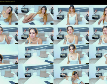 lily_greey — 70 minute Chaturbate female webcam video download, 1080p, Feb 10, 2022