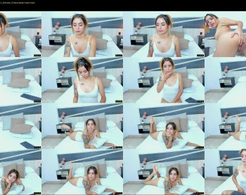 lily_greey — 70 minute Chaturbate female webcam video download, 1080p, Feb 10, 2022