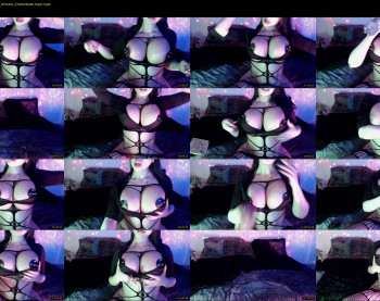 sofianix — 99 minute Chaturbate female webcam video download, 720p, Feb 12, 2022