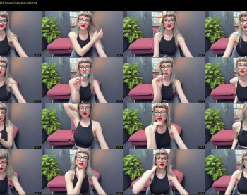 rubytwinkle — 20 minute Chaturbate female webcam video download, 1080p, Feb 14, 2022