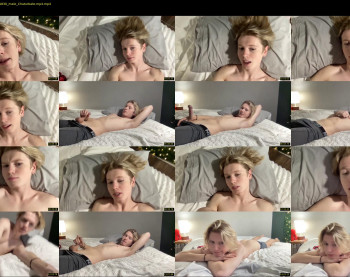 itsevanwade — 17 minute Chaturbate male webcam video download, 720p, Feb 14, 2022