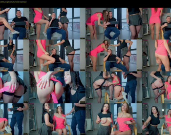 _littlemouse_ — 21 minute Chaturbate couple webcam video download, 4K, Feb 17, 2022