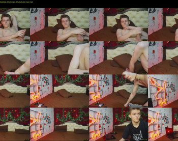 hotdogswaitingaports — 56 minute Chaturbate male webcam video download, 1080p, Feb 21, 2022