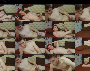 hotdogswaitingaports — 54 minute Chaturbate male webcam video download, 1080p, Feb 27, 2022