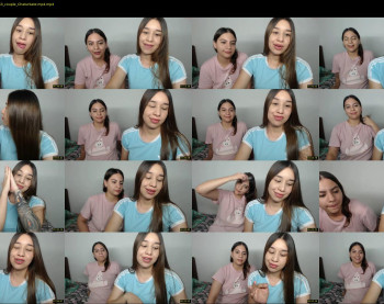 queenbys — 11 minute Chaturbate female webcam video download, 720p, Mar 1, 2022