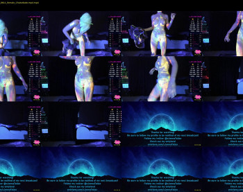 midnightpixie — 4 minute Chaturbate female webcam video download, 1080p, Mar 5, 2022