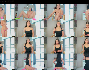 _littlemouse_ — 21 minute Chaturbate couple webcam video download, 4K, Mar 7, 2022