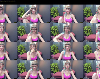 rubytwinkle — 56 minute Chaturbate female webcam video download, 1080p, Mar 8, 2022