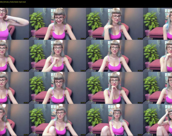 rubytwinkle — 27 minute Chaturbate female webcam video download, 1080p, Mar 8, 2022