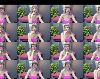 rubytwinkle — 13 minute Chaturbate female webcam video download, 1080p, Mar 8, 2022
