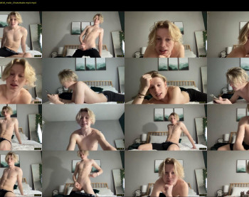 itsevanwade — 20 minute Chaturbate male webcam video download, 720p, Mar 10, 2022