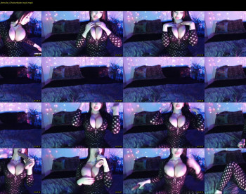 sofianix — 5 minute Chaturbate female webcam video download, 720p, Mar 14, 2022