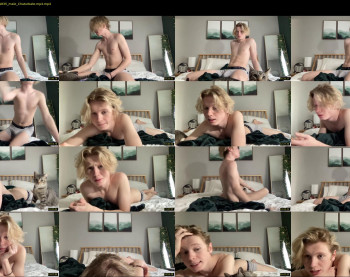 itsevanwade — 31 minute Chaturbate male webcam video download, 720p, Mar 15, 2022