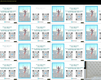 hotfallingdevil — 24 minute Chaturbate female webcam video download, 1080p, Mar 21, 2022