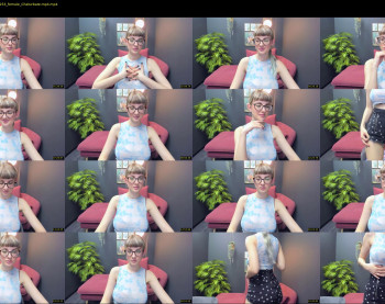 rubytwinkle — 26 minute Chaturbate female webcam video download, 1080p, Mar 21, 2022