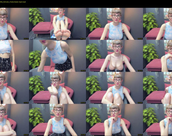 rubytwinkle — 52 minute Chaturbate female webcam video download, 1080p, Mar 22, 2022