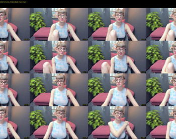 rubytwinkle — 13 minute Chaturbate female webcam video download, 1080p, Mar 22, 2022