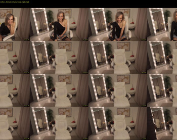 martha_mayer — 20 minute Chaturbate female webcam video download, 1080p, Mar 24, 2022