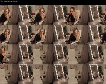 martha_mayer — 34 minute Chaturbate female webcam video download, 1080p, Mar 24, 2022