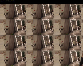 martha_mayer — 12 minute Chaturbate female webcam video download, 1080p, Mar 24, 2022