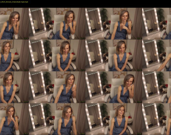 martha_mayer — 18 minute Chaturbate female webcam video download, 1080p, Mar 25, 2022
