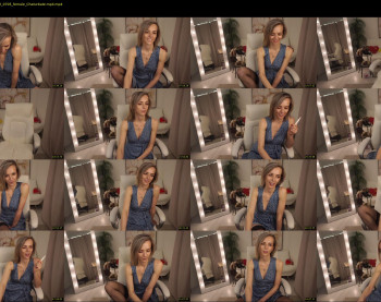 martha_mayer — 62 minute Chaturbate female webcam video download, 1080p, Mar 25, 2022