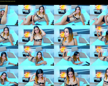 lily_greey — 52 minute Chaturbate female webcam video download, 1080p, Mar 28, 2022