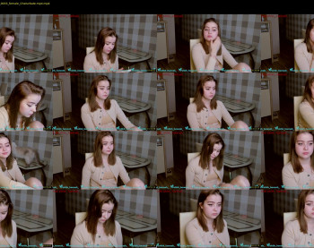 hannahsunny — 32 minute Chaturbate female webcam video download, 1080p, Apr 7, 2022