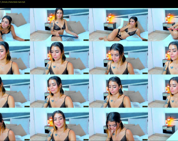 lily_greey — 26 minute Chaturbate female webcam video download, 1080p, Apr 7, 2022