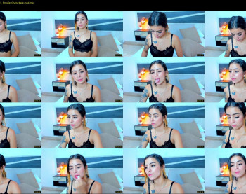 lily_greey — 17 minute Chaturbate female webcam video download, 720p, Apr 10, 2022