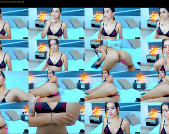 lily_greey — 16 minute Chaturbate female webcam video download, 720p, Apr 11, 2022