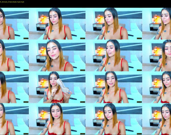 lily_greey — 7 minute Chaturbate female webcam video download, 720p, Apr 17, 2022